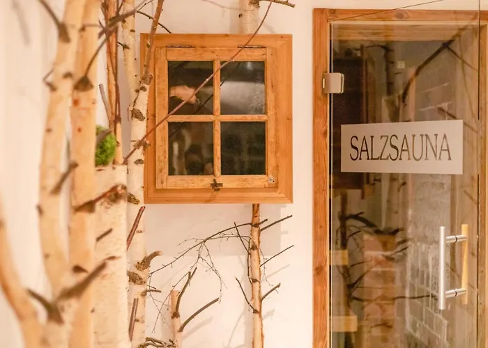 Hotel Boutiquehotel Grandau Sankt Gallenkirch