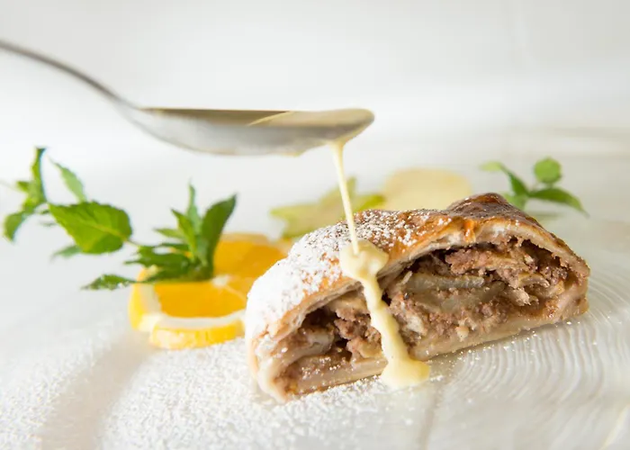 Boutiquehotel Grandau Hotel