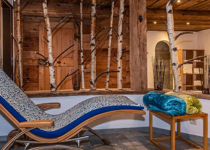 Boutiquehotel Grandau 4*