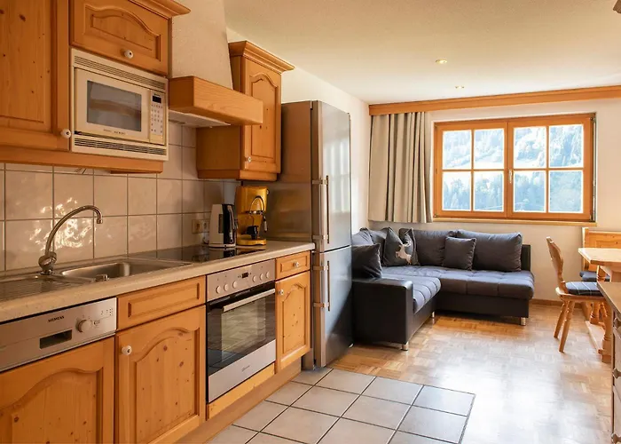 Boutiquehotel Grandau Hotel 4*