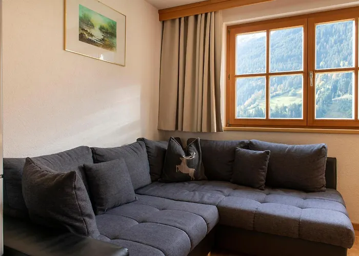 Boutiquehotel Grandau 4*