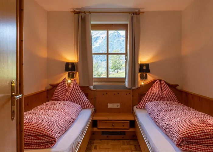 Boutiquehotel Grandau