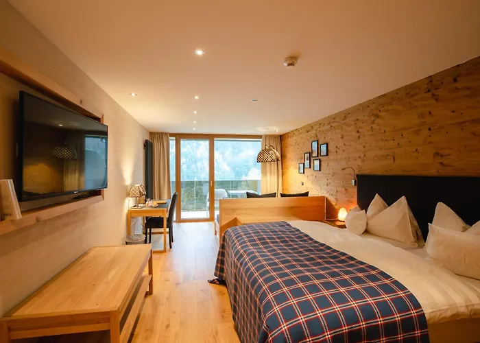 Hotel Boutiquehotel Grandau