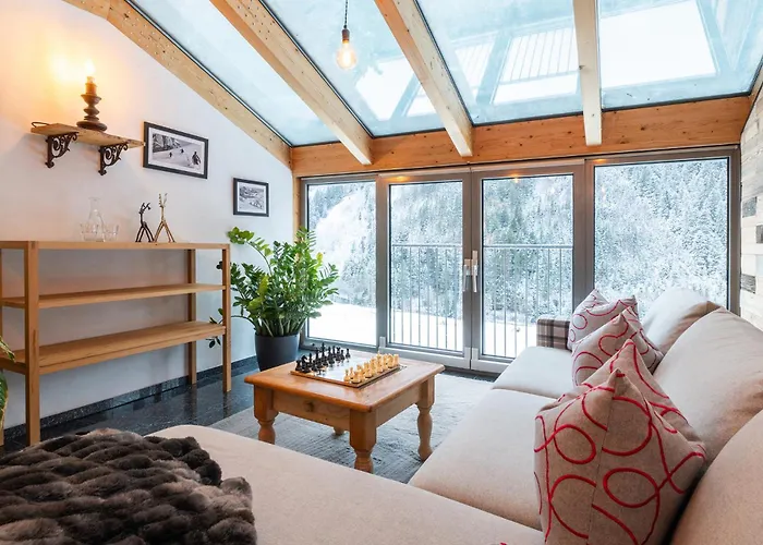 Boutiquehotel Grandau Hotel Sankt Gallenkirch