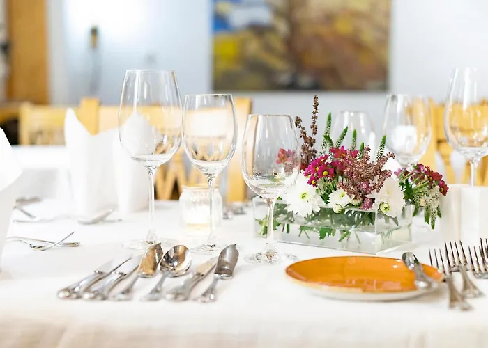 Boutiquehotel Grandau Sankt Gallenkirch