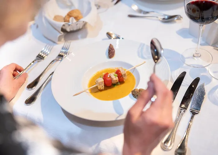 Boutiquehotel Grandau 4* Sankt Gallenkirch