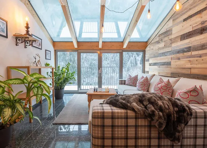 Boutiquehotel Grandau Hotel 4*