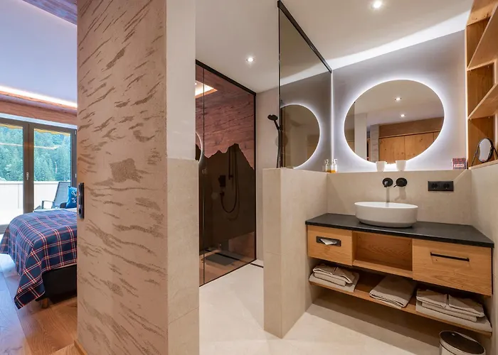 Boutiquehotel Grandau 4* Sankt Gallenkirch