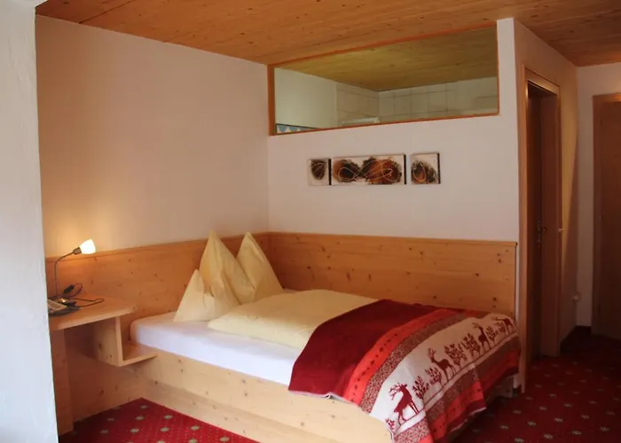 Boutiquehotel Grandau 4* Sankt Gallenkirch