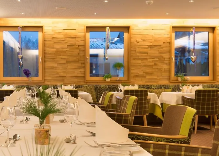 Boutiquehotel Grandau