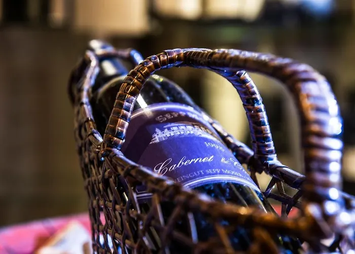 Hotel Boutiquehotel Grandau Sankt Gallenkirch